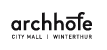 logo archhoefe