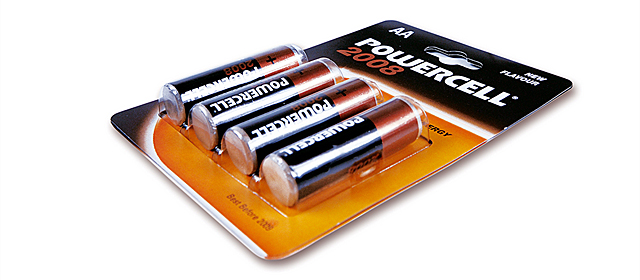 heinzelmann batterie