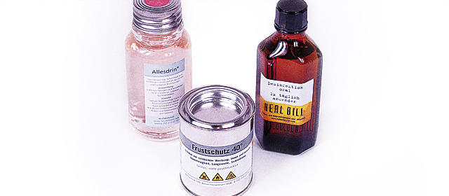 heinzelmann give-away