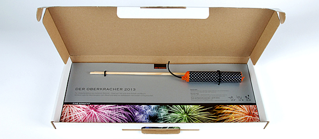 heinzelmann oberkracher