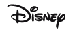 logo disney