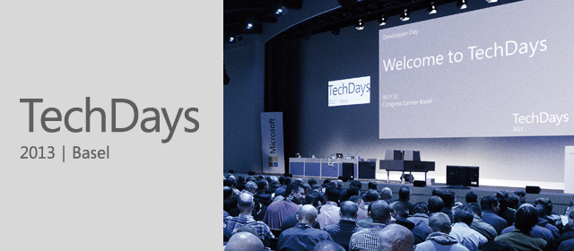 ms techdays