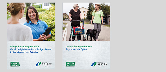 spitex broschuere