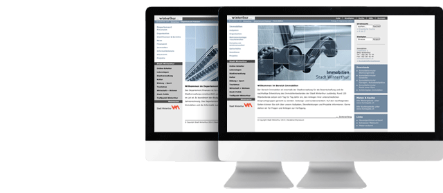 stadt winterthur web