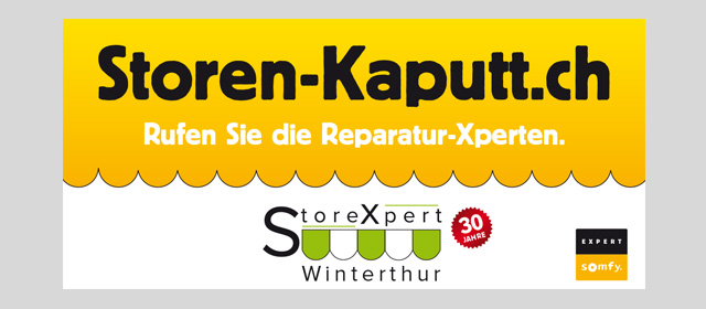storexpert plakat